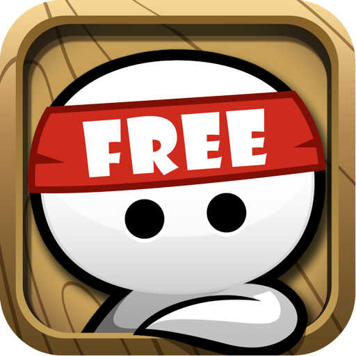 啪啪英雄OneTapHero_免费版