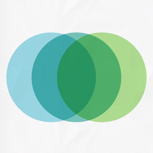 彩色气泡_一种独一无二的图形和声音体验