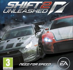 极品飞车15完美存档下载绿色版