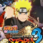 火影忍者究极风暴3配置工具下载汉化版