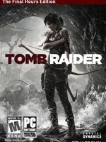 古墓丽影9完美存档下载