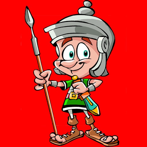 罗马数字帝国正常三年级数学命理游戏