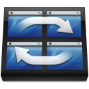 自定义窗口化工具下载v1.1 绿色版