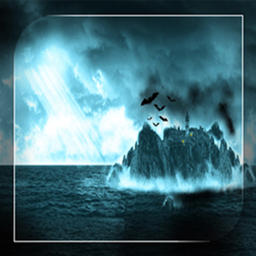 冤魔魂岛屿v1.3.0正式版_魔兽生存地图下载附隐藏英雄密码