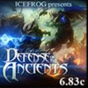 DOTA 6.83c下载正式版