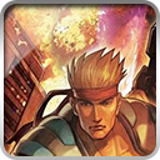 fc魂斗罗3代无敌版nes下载v0.21 汉化版