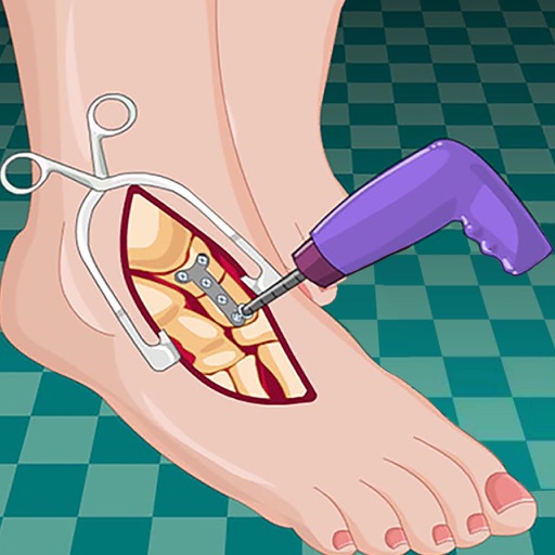 足球明星脚部手术：水疗美甲沙龙