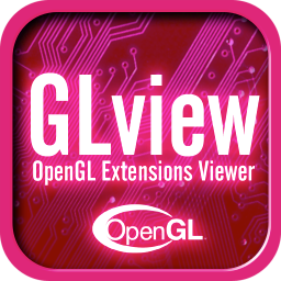 opengl extensions viewer for mac(显卡测试工具)下载v4.4.3 苹果电脑版