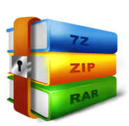 win rar解压for mac下载v1.0 苹果电脑版