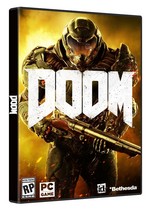 毁灭战士4六项修改器下载v1.01 正式版