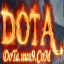 DOTA屠夫钩子练习图下载