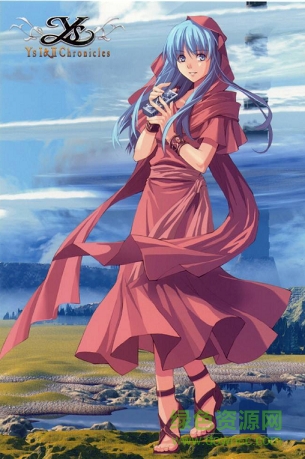 伊苏起源存档 伊苏起源存档