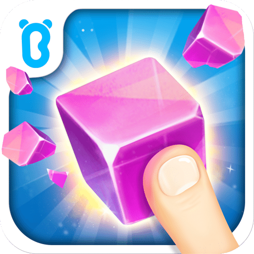 宝宝巴士宝宝敲方块下载v9.0.20.00 官方安卓版