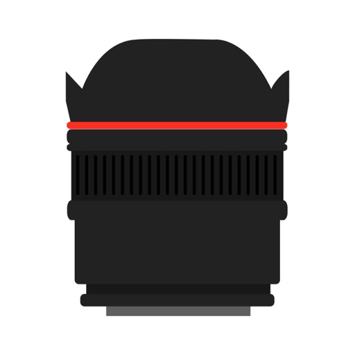 跟我学摄影-人物风光摄影构图教学