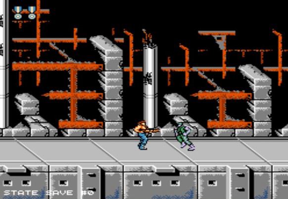 小霸王游戏机800合1