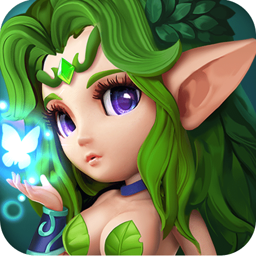 萌兽不要停手游九游版下载v1.0.0 安卓版