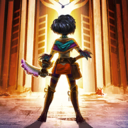 佐迪亚克斯之子五项修改器下载v1.0 通用版