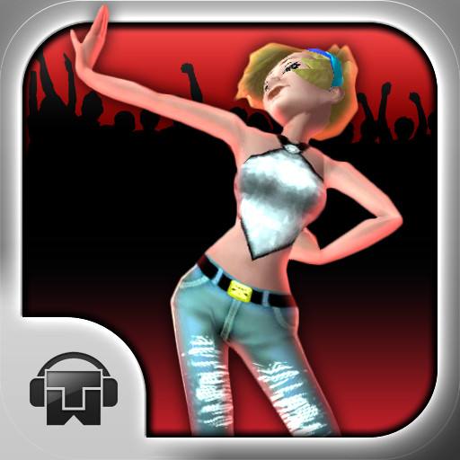 舞蹈传奇中文破解版下载v1.6.1 安卓无限金币版