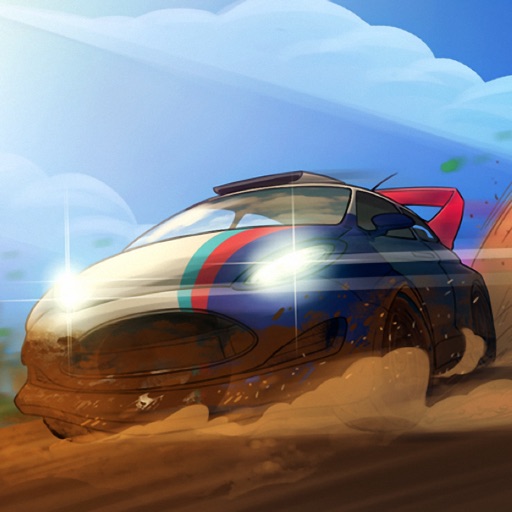 漂移高高手 - 漂移赛车手的极速漂移