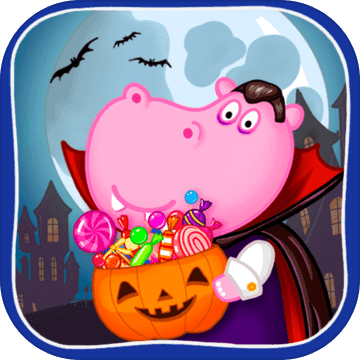 万圣节有趣的南瓜手机版下载v1.0.2 安卓最新版
