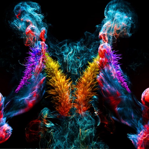 Nebula - 动态壁纸