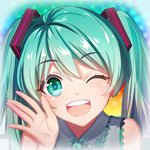 初音速手游果盘版下载v0.2.1 安卓最新版