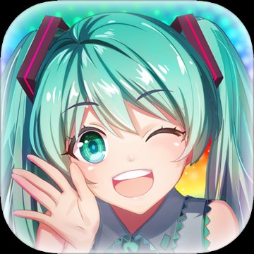 初音速哔哩哔哩内测版下载v0.2.1 安卓版