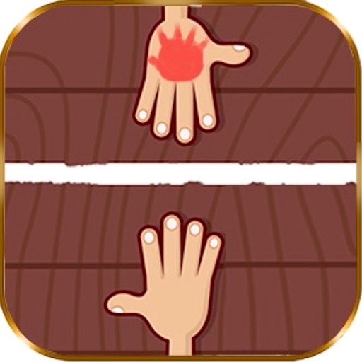 打手板聚会游戏