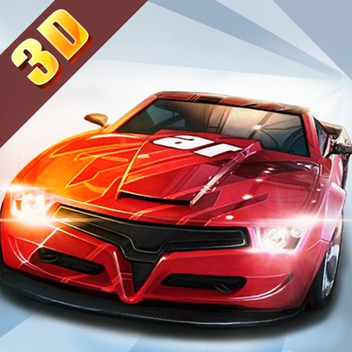 模拟驾驶-真实汽车开车游戏