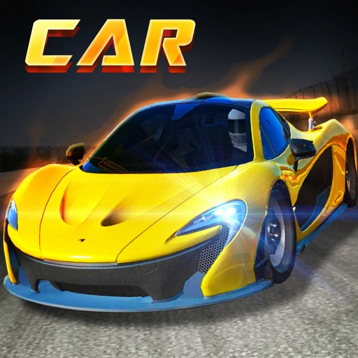 汽车驾驶-模拟小汽车真实驾驶