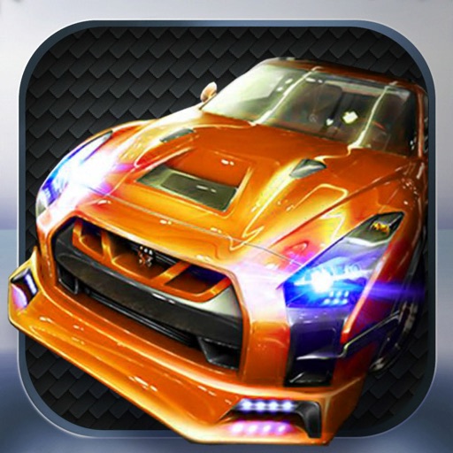 公路赛车-高速公路开车游戏