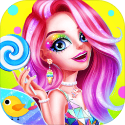 糖果美妆派对免费版下载v1.0.1 官方安卓最新版