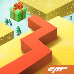 跳舞的线2.1.0无限版下载v2.1.0 安卓内购版