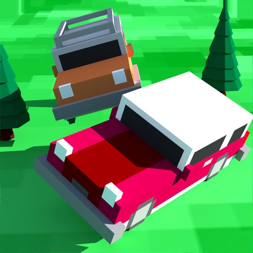 极速漂移弯道挑战大师