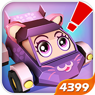 嗨玩碰碰车大作战手游下载v1.2.9 安卓版