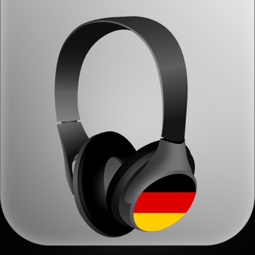 德国电台 : german radios FM