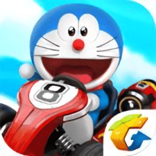 哆啦a梦赛车内购破解版下载v0.7.2 安卓无限金币版