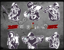 罪魔恶之地v1.5测试版_魔兽rpg新版本下载附隐藏英雄密码