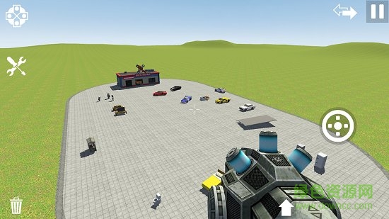 我是创造者电脑版