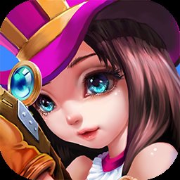 王者对垒内购版下载v1.9.2 安卓无限金币版