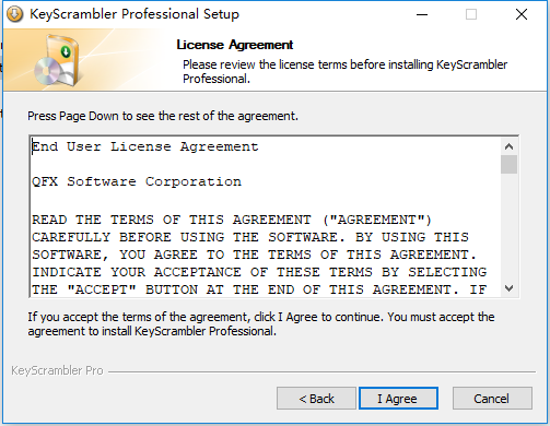 keyscrambler keyscrambler软件