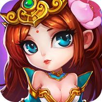 九世奇缘九游版下载v2.06.060 安卓版