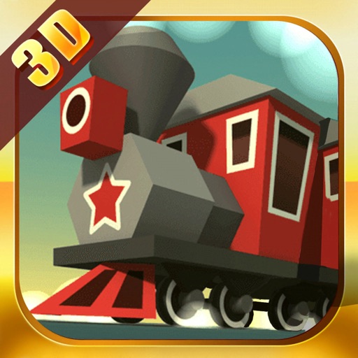 火车游戏-贪吃蛇模拟游戏