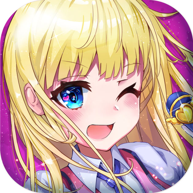 我为歌狂校园篇官方版下载v1.0 安卓最新版