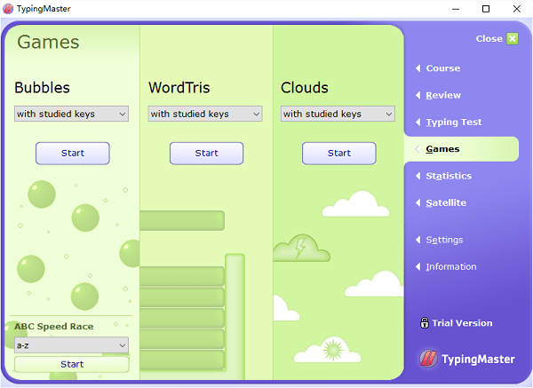typingmaster pro 免费版