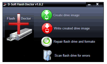 flash doctor免费版
