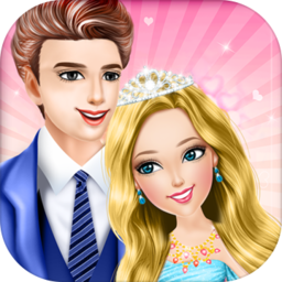 芭比公主新娘换装无限金币版下载v7.05.22 安卓最新版