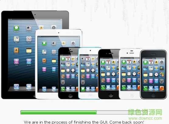 6.1.3完美越狱工具