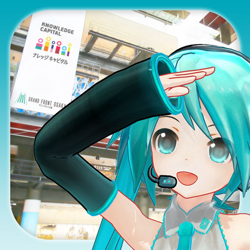 初音未来梦幻歌姬公测版下载v0.7.0 安卓版