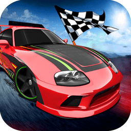 狂野车神内购破解版下载v1.1 安卓最新版